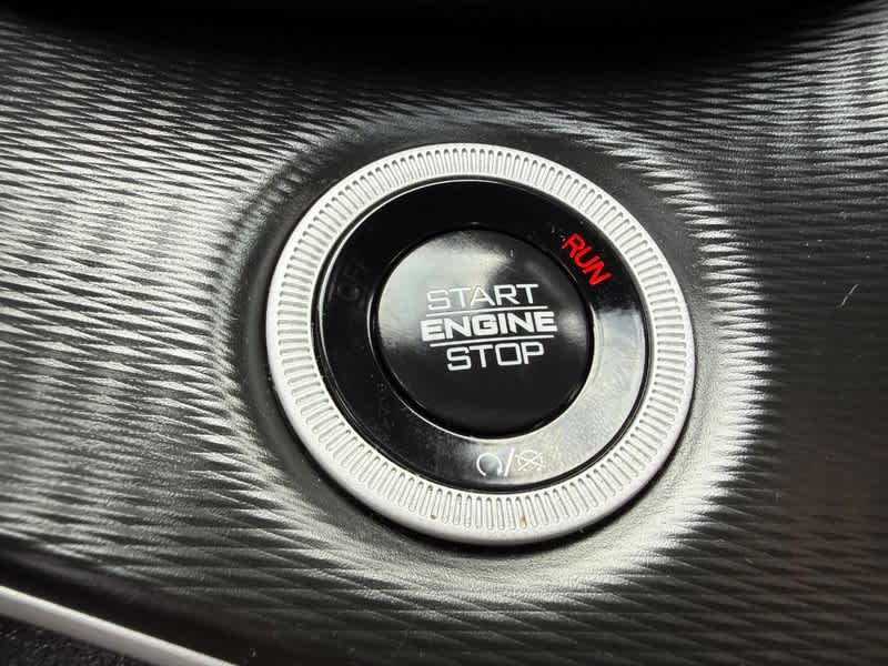 2024 Jeep Grand Cherokee Altitude X 4x4
