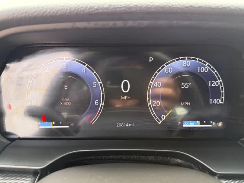 2024 Jeep Grand Cherokee Altitude X 4x4