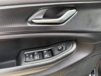 2024 Jeep Grand Cherokee Altitude X 4x4