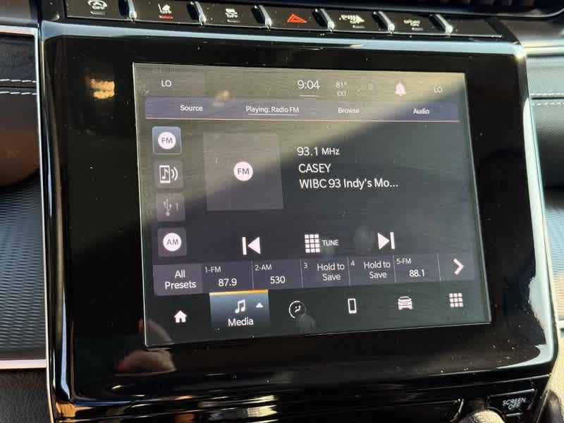 2023 Jeep Grand Cherokee Laredo X 4x4