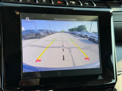 2023 Jeep Grand Cherokee Laredo X 4x4