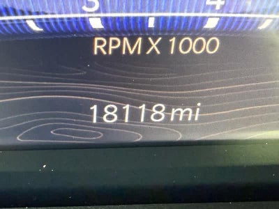 2023 Jeep Grand Cherokee Laredo X 4x4