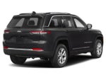 2024 Jeep Grand Cherokee Altitude X 4x4
