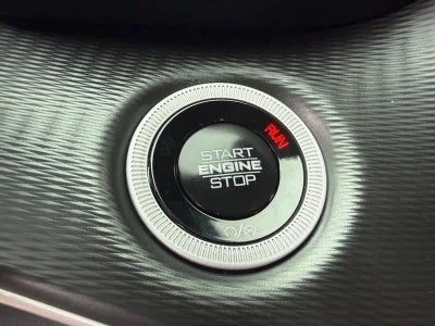 2024 Jeep Grand Cherokee Altitude X 4x4