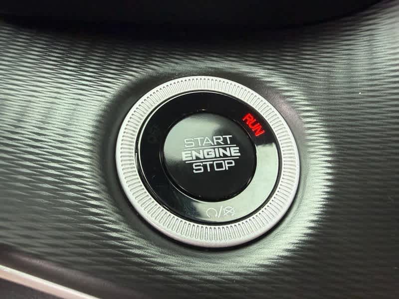 2024 Jeep Grand Cherokee Altitude X 4x4