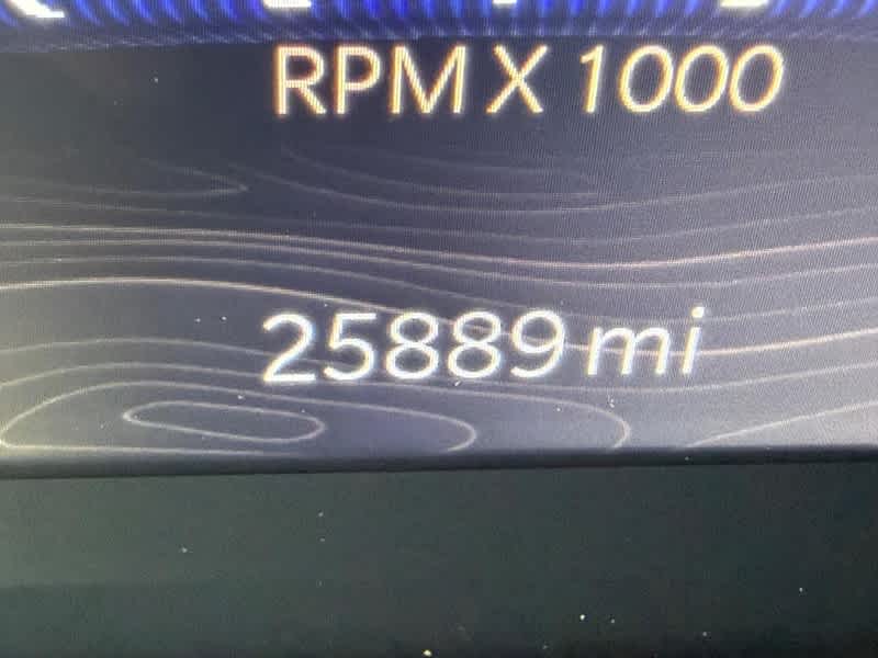 2024 Jeep Grand Cherokee Altitude X 4x4