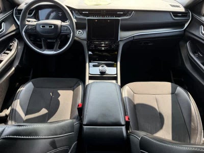 2023 Jeep Grand Cherokee Altitude X 4x4