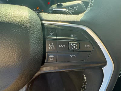 2023 Jeep Grand Cherokee Altitude X 4x4