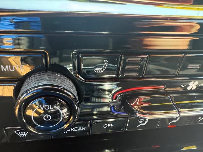 2023 Jeep Grand Cherokee Altitude X 4x4