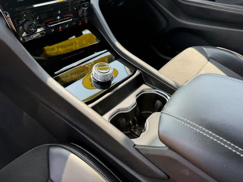 2023 Jeep Grand Cherokee Altitude X 4x4