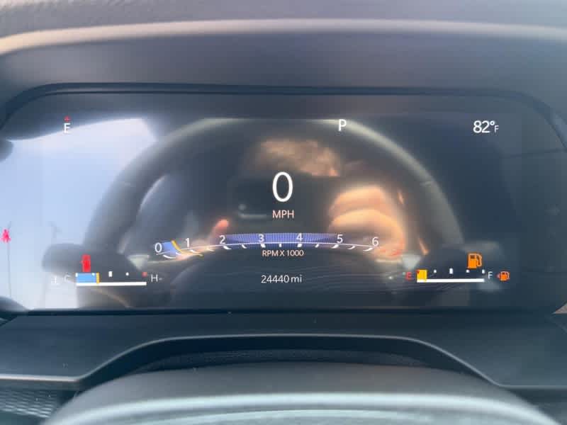 2023 Jeep Grand Cherokee Altitude X 4x4