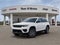 2027 Jeep Grand Cherokee LAREDO 4X4