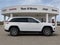 2027 Jeep Grand Cherokee LAREDO 4X4
