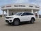 2027 Jeep Grand Cherokee LAREDO 4X4