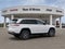 2027 Jeep Grand Cherokee LAREDO 4X4
