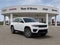 2027 Jeep Grand Cherokee LAREDO 4X4
