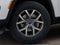 2027 Jeep Grand Cherokee LAREDO 4X4