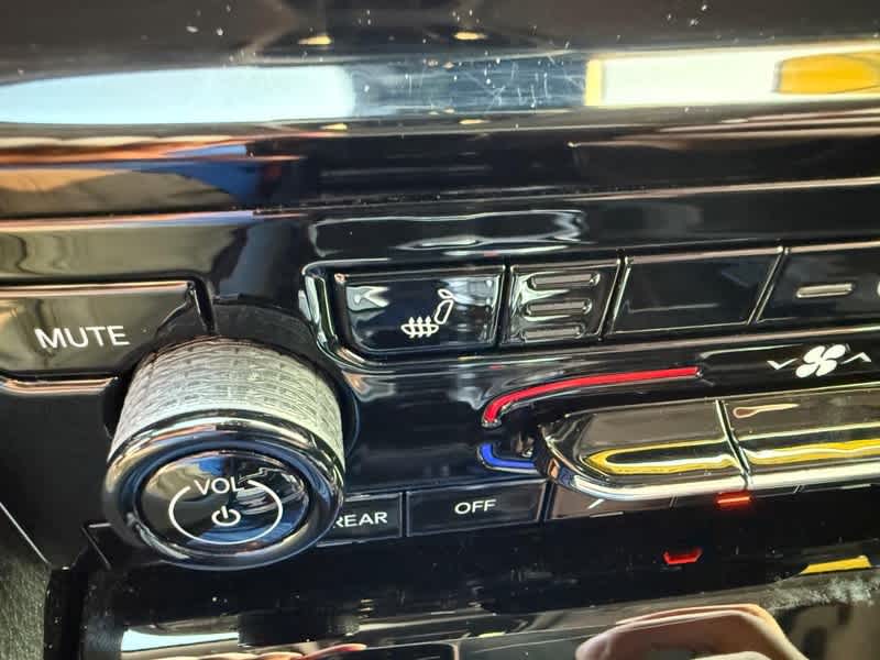 2022 Jeep Grand Cherokee Limited 4x4