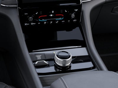 2025 Jeep Grand Cherokee Limited - 4x4