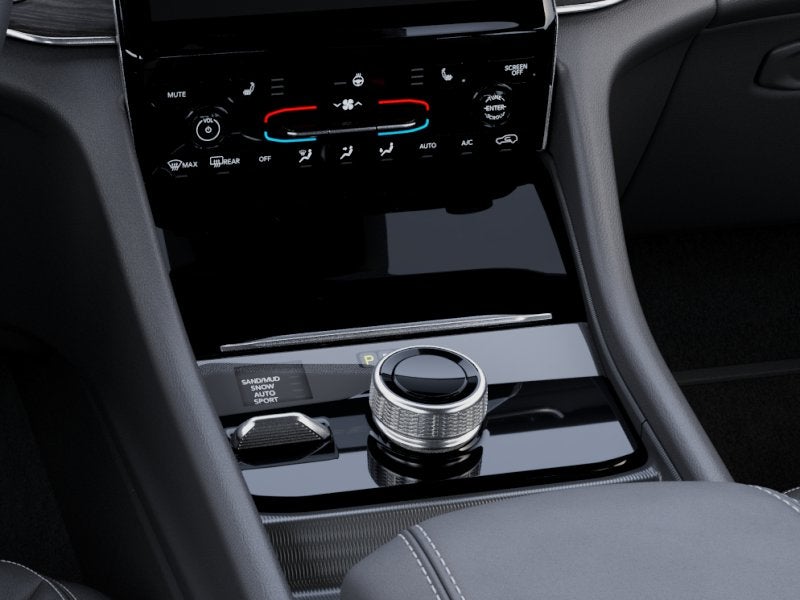 2025 Jeep Grand Cherokee Limited - 4x4