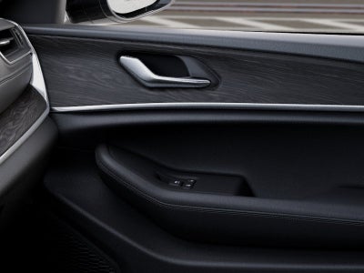 2025 Jeep Grand Cherokee Limited - 4x4