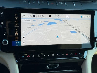 2026 Jeep Grand Cherokee LIMITED 4X4