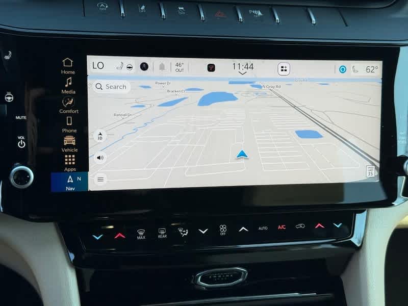 2026 Jeep Grand Cherokee LIMITED 4X4