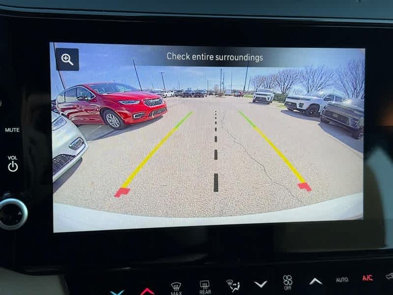 2026 Jeep Grand Cherokee LIMITED 4X4