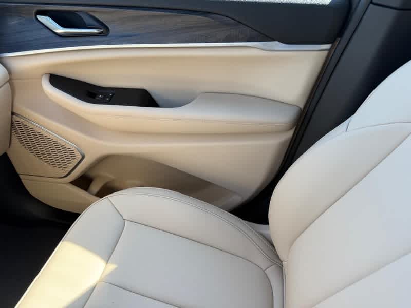 2026 Jeep Grand Cherokee LIMITED 4X4