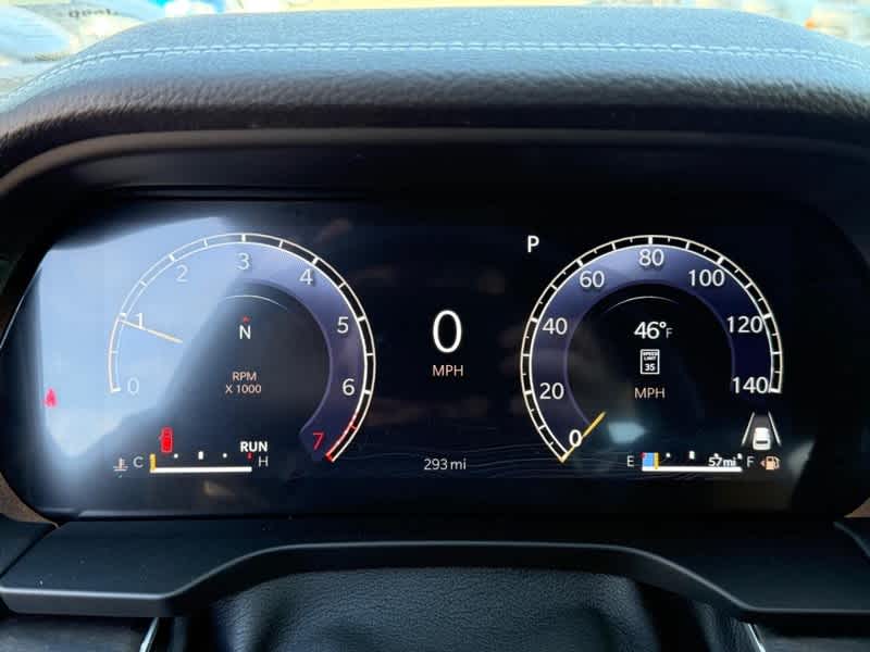 2026 Jeep Grand Cherokee LIMITED 4X4