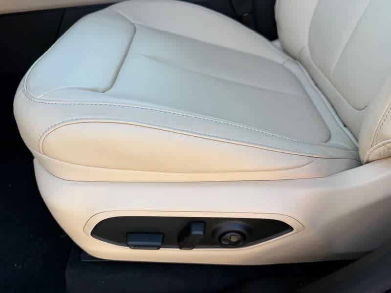 2026 Jeep Grand Cherokee LIMITED 4X4