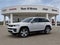 2026 Jeep Grand Cherokee LIMITED 4X4