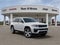 2026 Jeep Grand Cherokee LIMITED 4X4