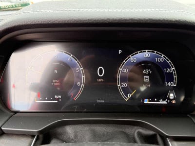 2026 Jeep Grand Cherokee LIMITED 4X4