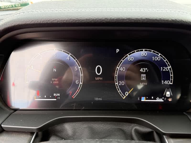 2026 Jeep Grand Cherokee LIMITED 4X4