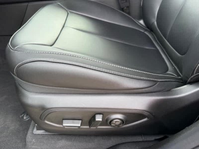 2026 Jeep Grand Cherokee LIMITED 4X4