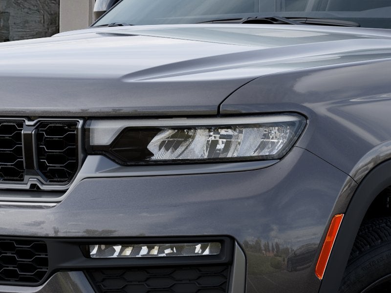 2026 Jeep Grand Cherokee LIMITED 4X4