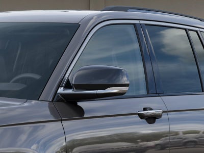 2026 Jeep Grand Cherokee LIMITED 4X4