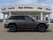 2026 Jeep Grand Cherokee LIMITED 4X4