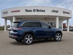 2026 Jeep Grand Cherokee LIMITED 4X4