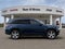 2026 Jeep Grand Cherokee LIMITED 4X4