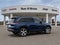 2026 Jeep Grand Cherokee LIMITED 4X4
