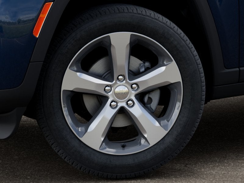 2026 Jeep Grand Cherokee LIMITED 4X4