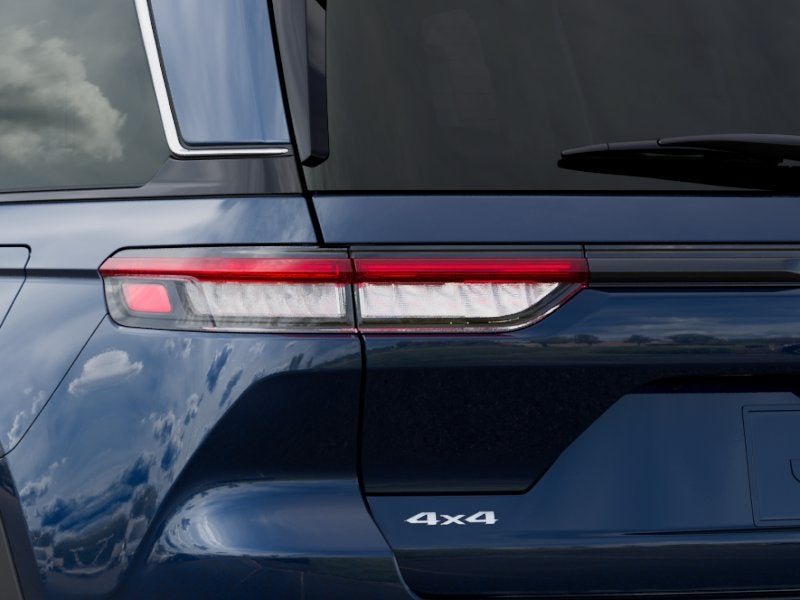 2026 Jeep Grand Cherokee LIMITED 4X4
