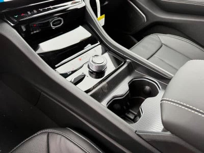 2026 Jeep Grand Cherokee LIMITED RESERVE 4X4