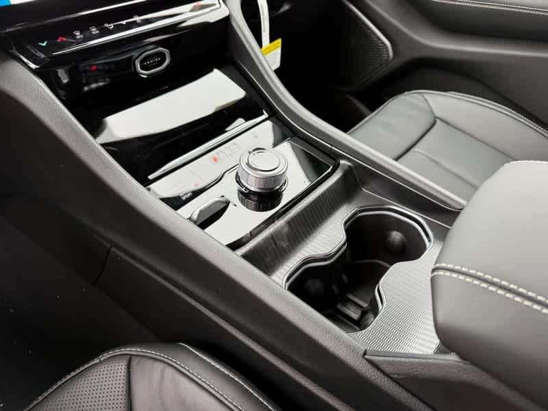 2026 Jeep Grand Cherokee LIMITED RESERVE 4X4