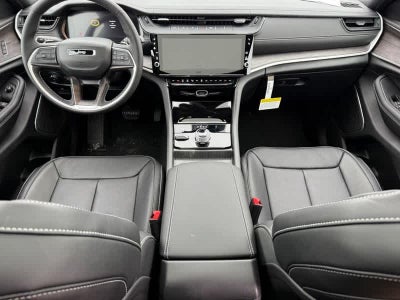 2026 Jeep Grand Cherokee LIMITED RESERVE 4X4