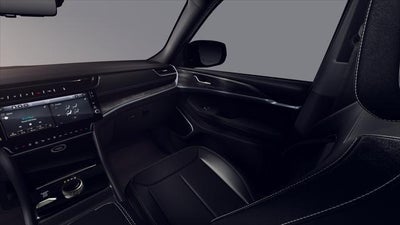 2026 Jeep Grand Cherokee LIMITED RESERVE 4X4