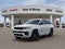 2026 Jeep Grand Cherokee LIMITED RESERVE 4X4