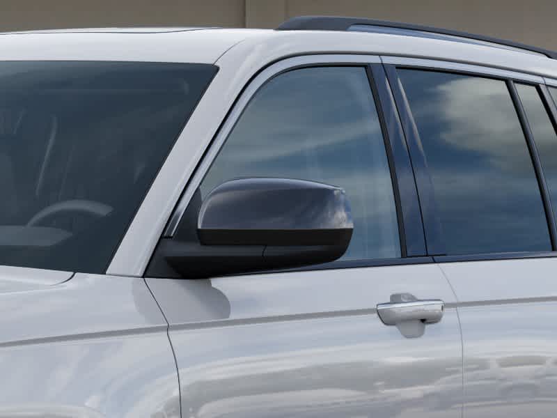 2026 Jeep Grand Cherokee LIMITED RESERVE 4X4